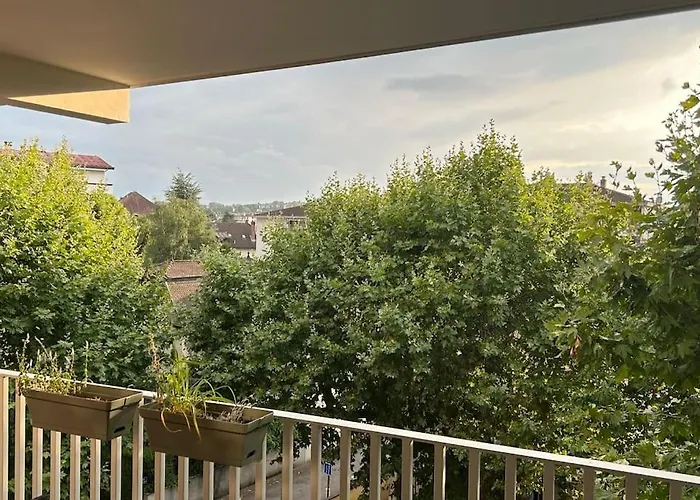 Lejlighed Bel Proche Centre Et Annecy