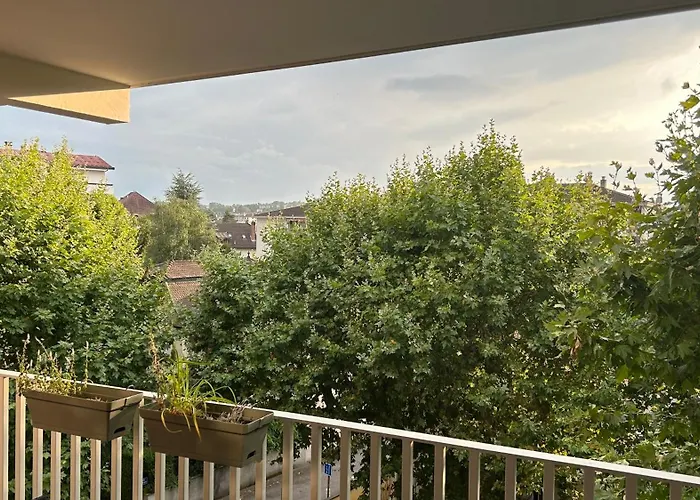 Bel Proche Centre Et * Annecy